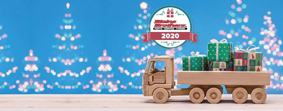 14 Best Christmas Gifts For Truck Drivers: 2020