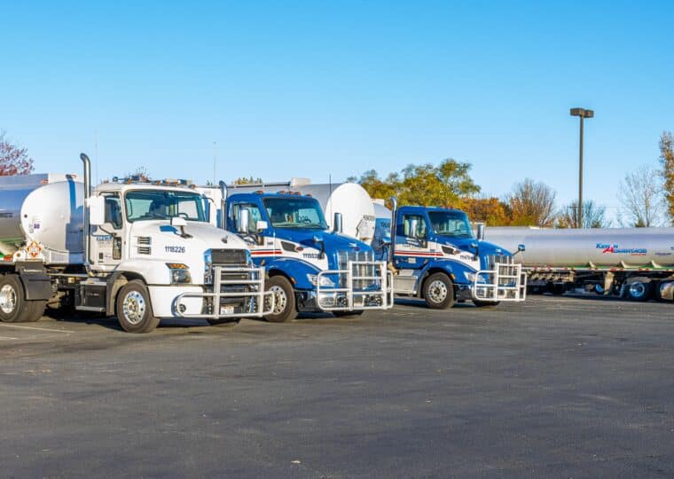 fleet maintenance services mn