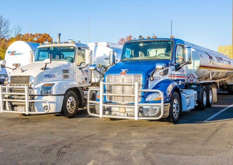 top fleet maintenance tips - Blaine Brothers