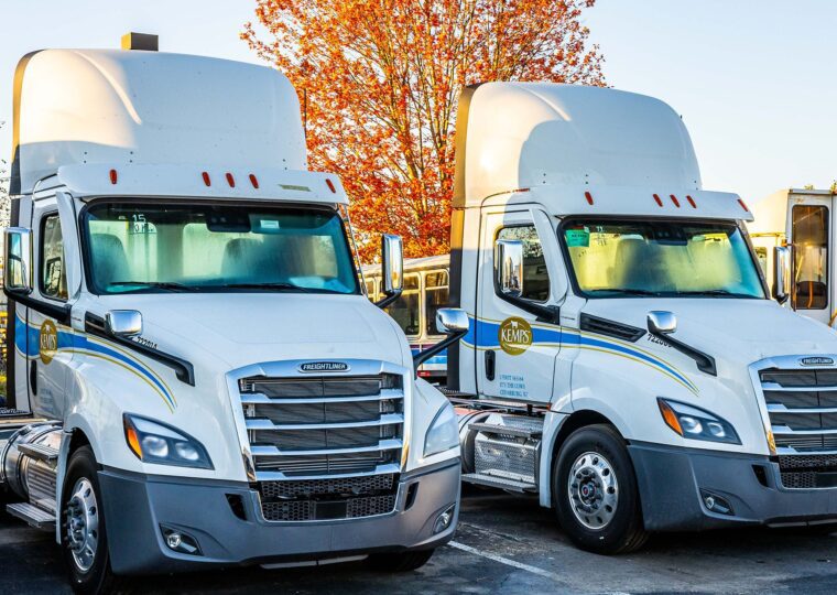 fleet maintenance in mn